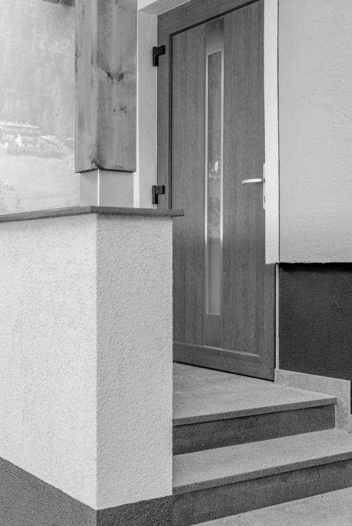 Ferienhaus Apart Sonnzeit ゼルデン エクステリア 写真