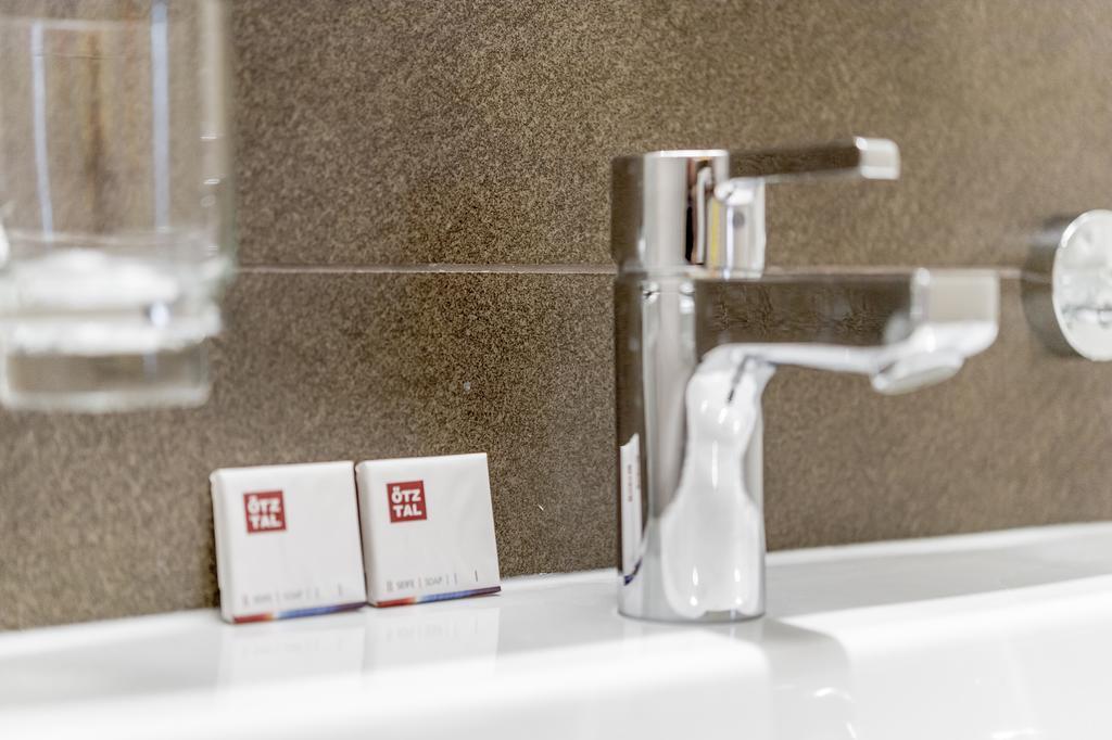 Ferienhaus Apart Sonnzeit ゼルデン 部屋 写真
