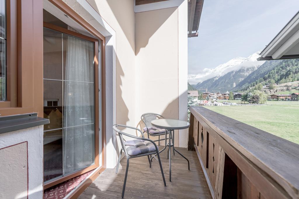 Ferienhaus Apart Sonnzeit ゼルデン 部屋 写真