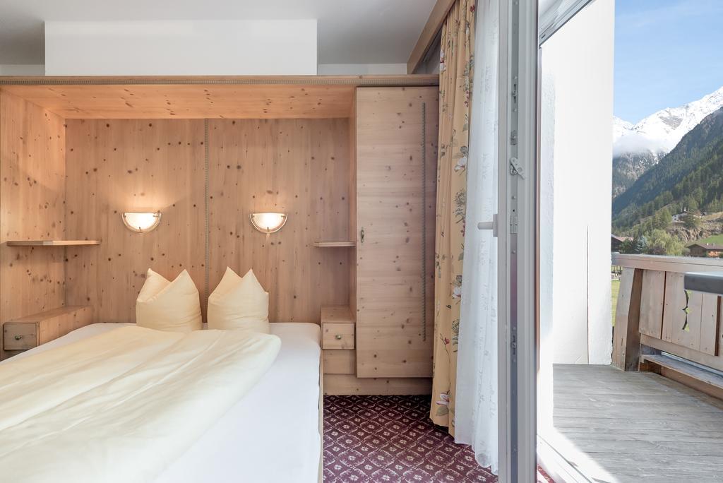 Ferienhaus Apart Sonnzeit ゼルデン 部屋 写真