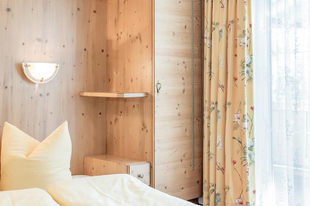 Ferienhaus Apart Sonnzeit ゼルデン 部屋 写真