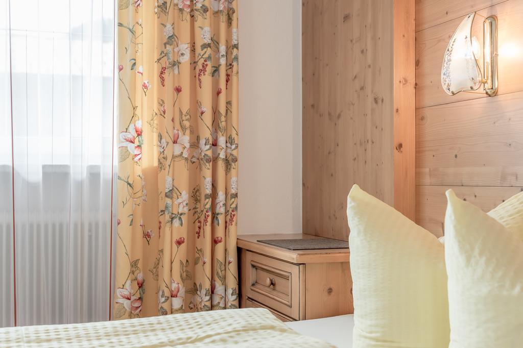 Ferienhaus Apart Sonnzeit ゼルデン 部屋 写真