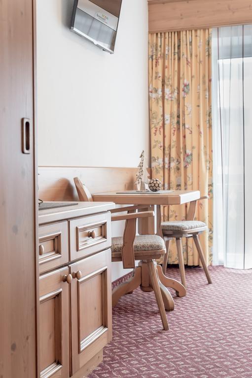 Ferienhaus Apart Sonnzeit ゼルデン 部屋 写真
