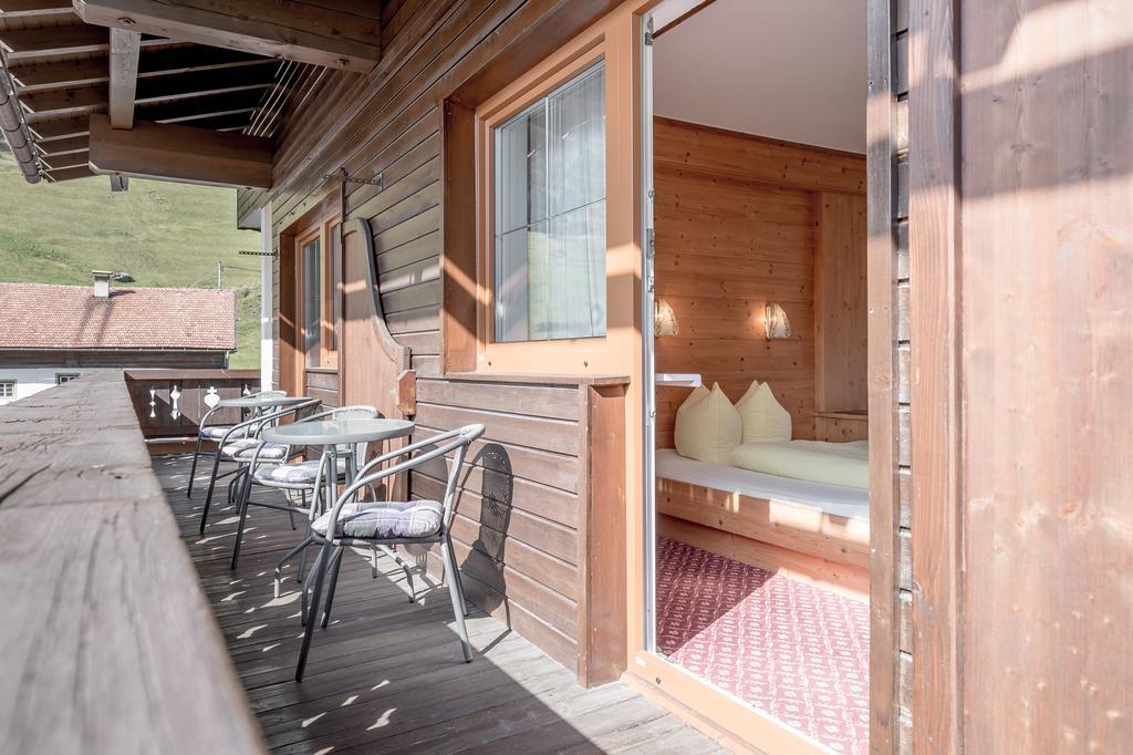 Ferienhaus Apart Sonnzeit ゼルデン 部屋 写真