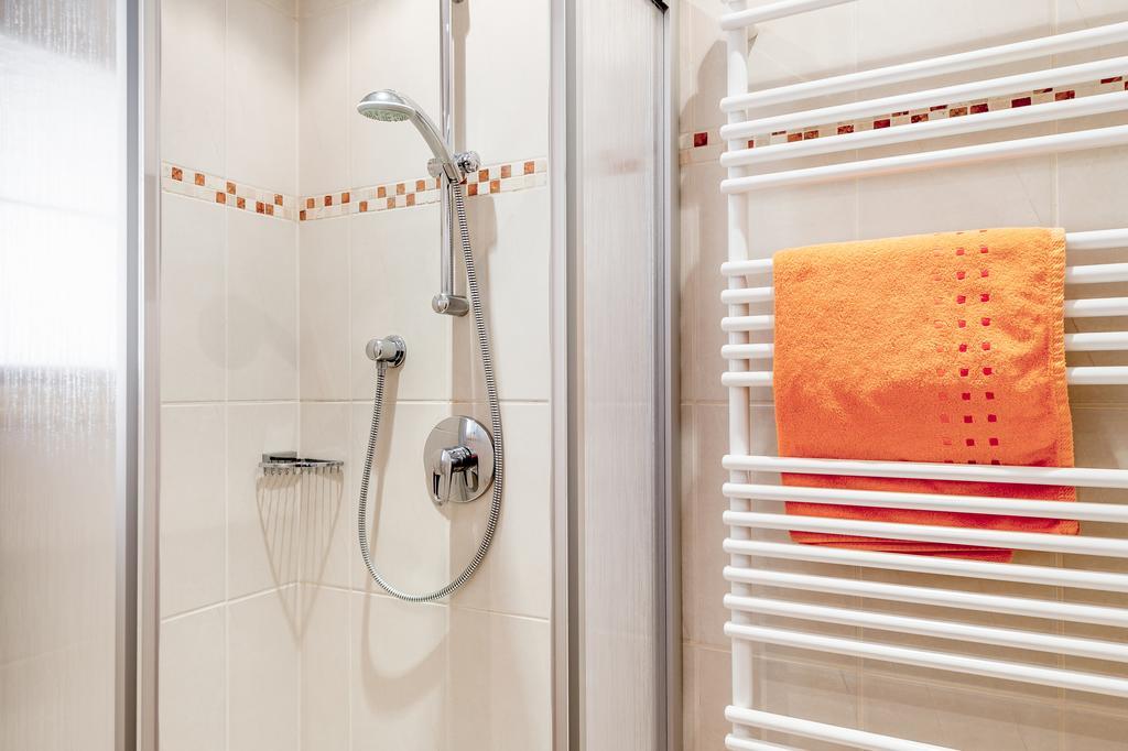 Ferienhaus Apart Sonnzeit ゼルデン 部屋 写真