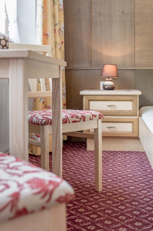 Ferienhaus Apart Sonnzeit ゼルデン 部屋 写真