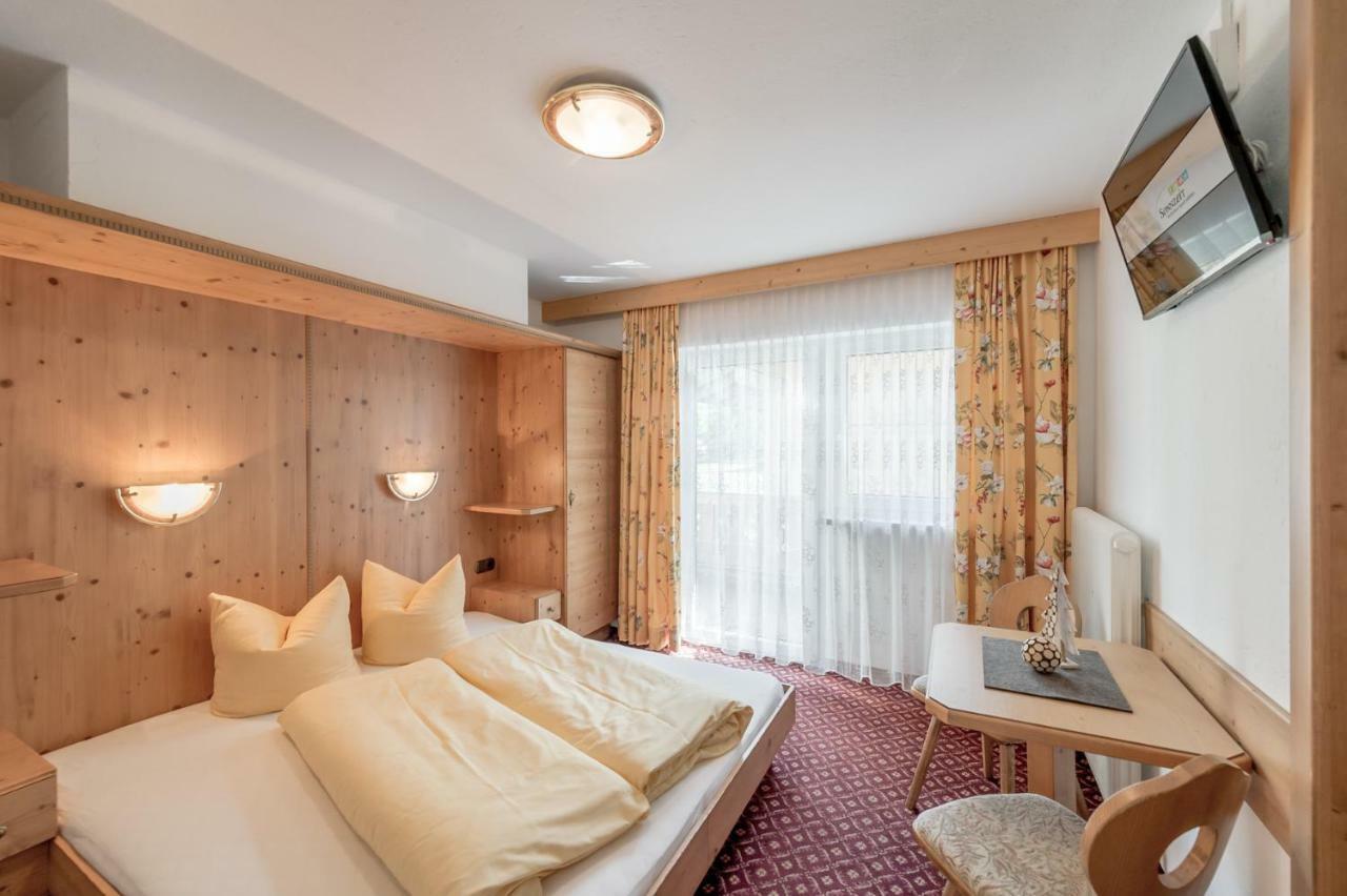 Ferienhaus Apart Sonnzeit ゼルデン エクステリア 写真