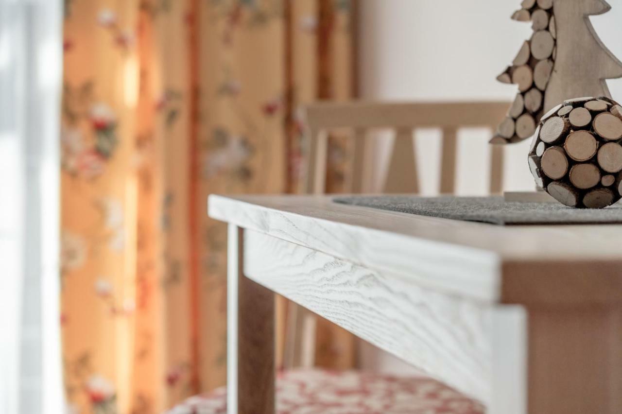 Ferienhaus Apart Sonnzeit ゼルデン エクステリア 写真